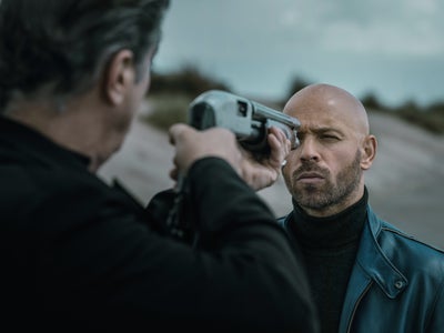 Sans Répit, le film français numéro 1 dans 74 pays sur Netflix