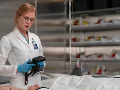 Scarpetta sur Prime Video : la série avec Nicole Kidman aura-t-elle droit à une saison 2 ?