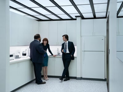 Severance : est-ce qu'il y aura une saison 3 ?