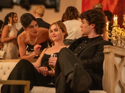 Sexe Intentions : la nouvelle série teen drama débarque sur Prime Video