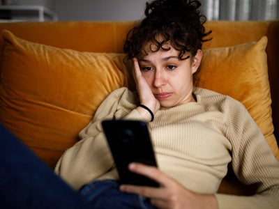 Sextorsion : attention à cette nouvelle arnaque aux images compromettantes