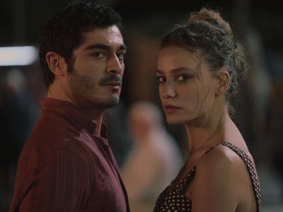 Shahmeran : le récap' de la saison 1 de la série Netflix