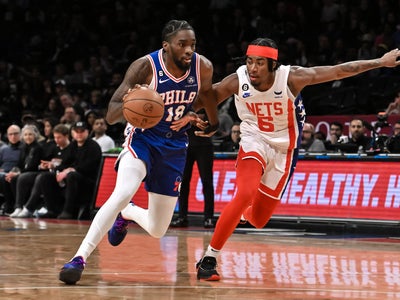 NBA Playoffs 2023 : le programme du premier tour