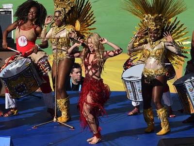 Quelle est la chanson de la Coupe du Monde 2026 ?