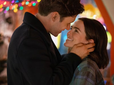 Si tu m’écoutes : la comédie romantique de l’été est arrivée sur Netflix