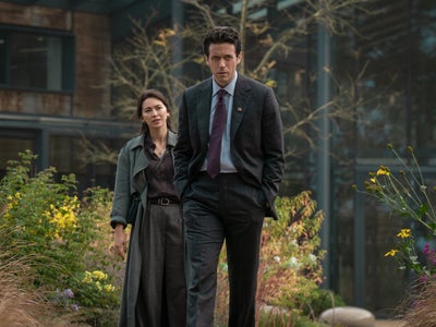 Silo sur Apple TV : quand sortiront les prochains épisodes de la saison 3 ?