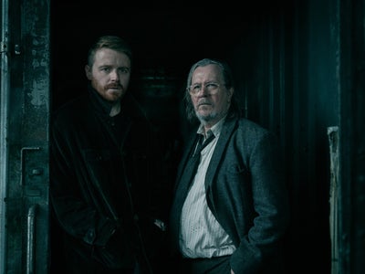 Slow Horses : quand sortira la saison 6 sur Apple TV ?