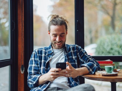 Option mobile : profitez d'un mois offert à L'Équipe chez SFR