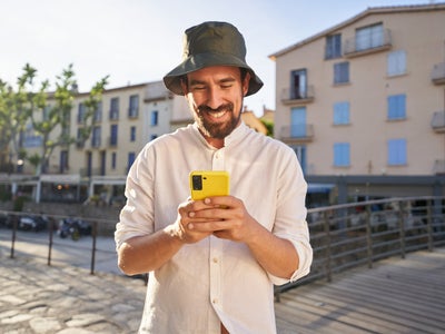 Xiaomi prêt à dévoiler le tout premier smartphone sans boutons ?