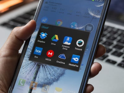 Comment gagner de la place de stockage sur son smartphone ?