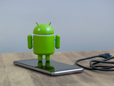 Google I/O : Android 12 bientôt dévoilé ?