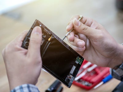 Votre smartphone Android va vous prévenir lorsqu’il faut changer sa batterie