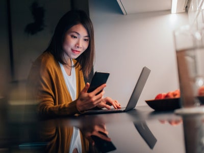 Android : le partage via Nearby Share arrive sur les PC Windows