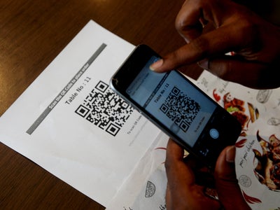 Comment scanner un QR Code sur smartphone ?