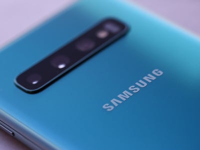 Samsung dévoile un nouveau capteur photo ultra performant