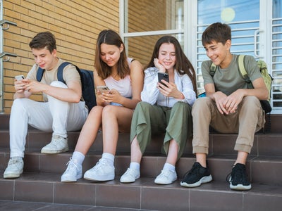 Pack 1er mobile : des prix irrésistibles sur une sélection de smartphones pour une rentrée réussie