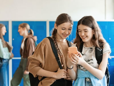Qu'est-ce que la pause numérique, instaurée dans certaines écoles à la rentrée ?