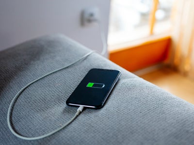 Quels smartphones ont la meilleure batterie en 2023 ?