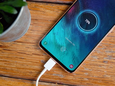 Qualcomm présente la recharge "la plus rapide du monde"