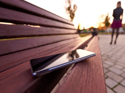 Téléphone perdu ou volé : que faire ?