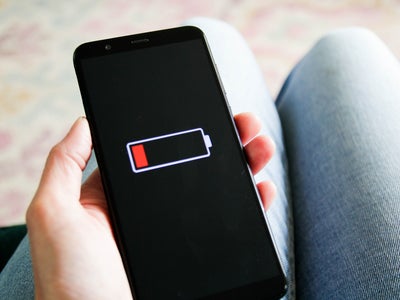 Cette astuce Android vous permet d'économiser un maximum de batterie