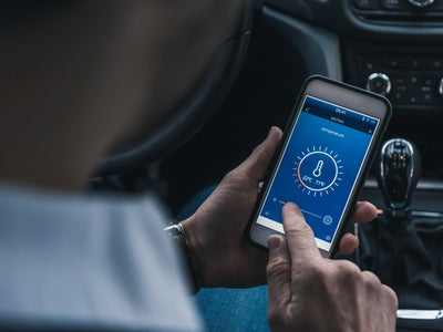 Votre smartphone est-il plus lent avec la chaleur ?