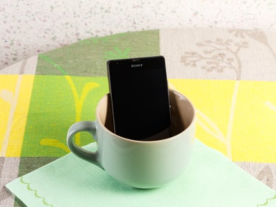 Sony : la gamme Xperia Compact prépare son retour