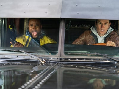 3 bonnes raisons de regarder Spenser Confidential sur Netflix