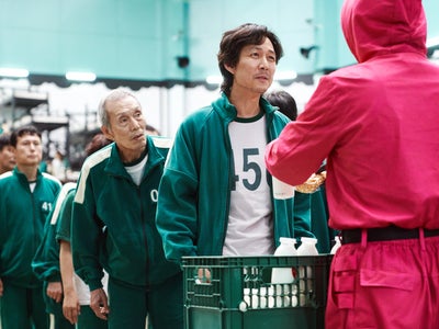 Squid Game : la saison 2 arrivera plus tôt que prévu !