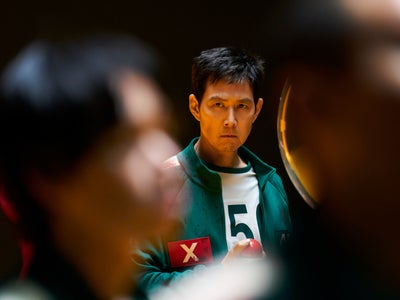 Squid Game : y aura-t-il une saison 4 ?