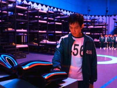 Squid Game : tout ce qu'on sait de la saison 3