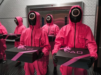 Squid Game, saison 3 : qu’en disent les critiques ?