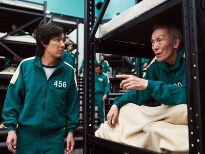 Bonne nouvelle pour les fans de Squid Game !