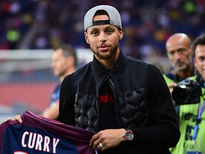 PSG : vers la création d'une franchise NBA en Europe ?