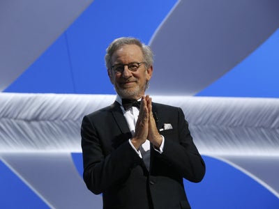 Steven Spielberg cède aux sirènes de Netflix