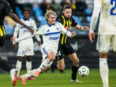 Ligue Europa et Ligue Europa Conférence : les matchs des clubs français le 27 novembre 2025