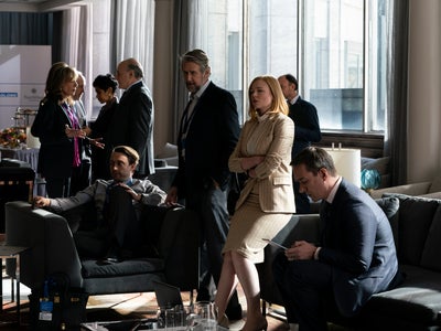 Succession, saison 4 : une longue bande-annonce palpitante pour la fin de la série