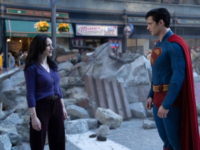 Le nouveau Superman se dévoile : voici tout ce qu'il faut savoir sur le film de James Gunn