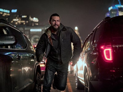 Sweet Girl : une suite pour le thriller de Netflix avec Jason Momoa ?