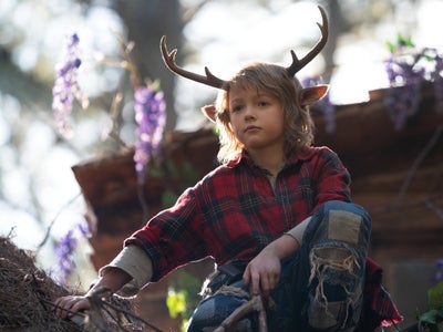 Sweet Tooth, la nouvelle aventure fantastique de Netflix