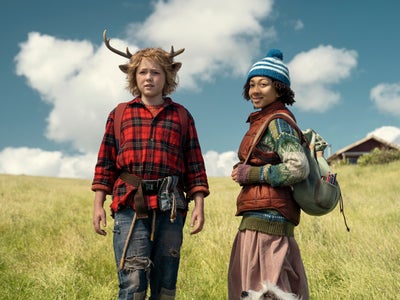 Sweet Tooth : le récap' de la saison 2