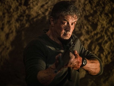 Un préquel pour Rambo ? Sylvester Stallone a sa petite idée…
