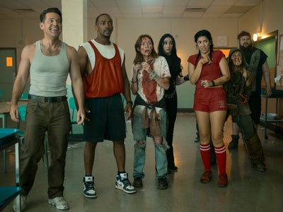 CINÉ+ OCS : profitez d'une offre irrésistible chez SFR !