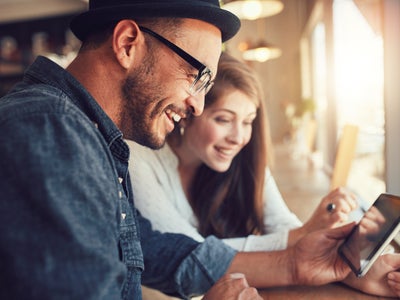 Quelles sont les meilleures tablettes pour moins de 200€ ?