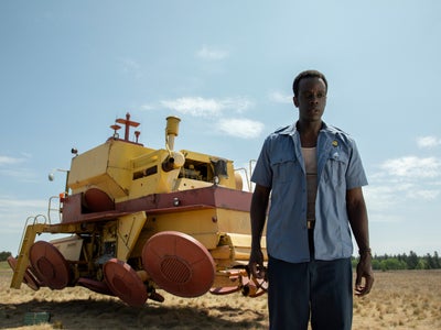 Tales From The Loop, la série Amazon belle comme un tableau