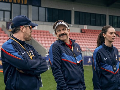 Ted Lasso : y aura-t-il une saison 5 sur Apple TV ?