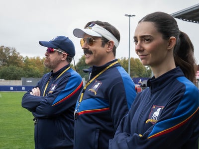 Ted Lasso est de retour : la saison 4 débarque sur Apple TV