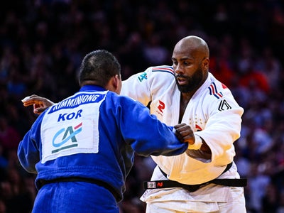 Judo