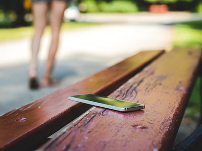 Comment anticiper le vol ou la perte de son smartphone ?