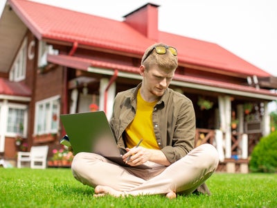 Comment bien télétravailler depuis chez soi ?